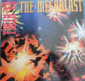 Twin EQ - The Megablast
