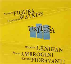 Ukitusa Quintet - Ukitusa Quintet