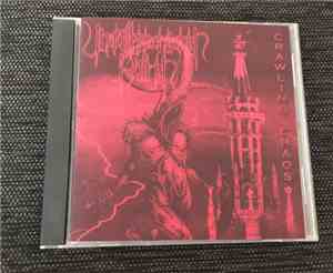 Unaussprechlichen Kulten - Crawling Chaos