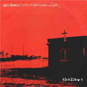Upc Downc LeftC RightC Abc + Start - Shallows