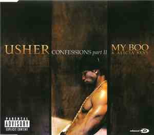 Usher - Confessions (Part 2) / My Boo