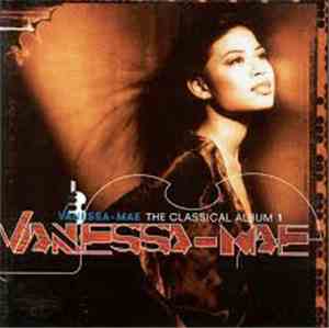 Vanessa-Mae - The Classical Album 1