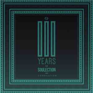 Various - 3 Years Of Soulection