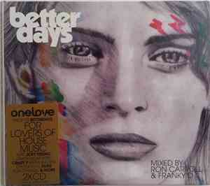 Various - Better Days
