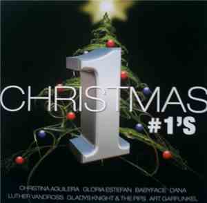 Various - Christmas #1's