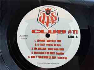 Various - Club #11
