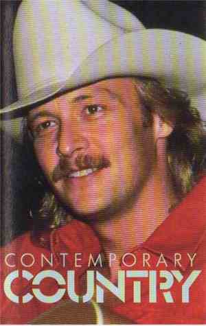 Various - Contemporary Country • Hot Country Dancin'