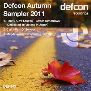 Various - Defcon Autumn Sampler 2011