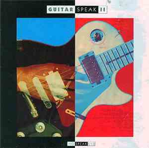Various - Guitar Speak II