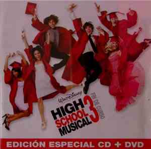 Various - High School Musical 3: Fin De Curso