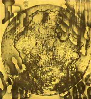 Various - I Love You Gorgo