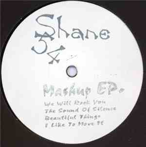 Various - Laptop DJ (Mashup EP.)
