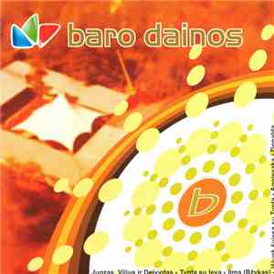 Various - LNK Baro Dainos