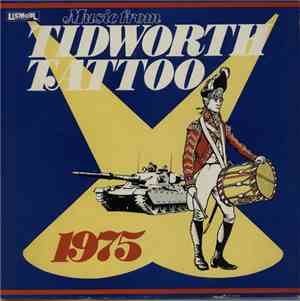 Various - Music From Tidworth Tattoo 1975
