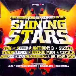 Various - Shining Stars