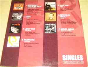 Various - Singles PromoGlobal09