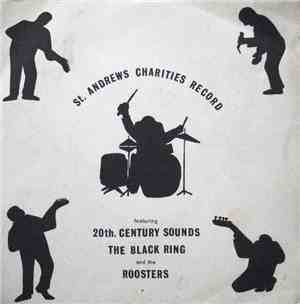 Various - St. Andrews Charities Record