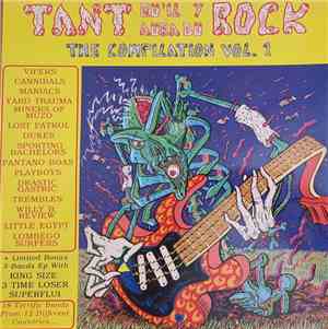 Various - Tant Qu'il Y Aura Du Rock: The Compilation Vol. 1