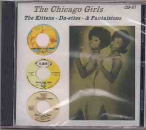 Various - The Chicago Girls