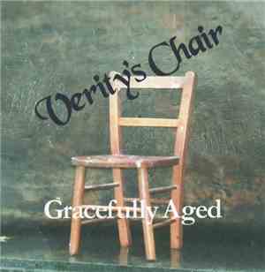 Verity's Chair - Gracefully Aged