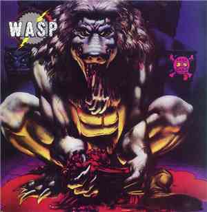 W.A.S.P. - Last Gasp