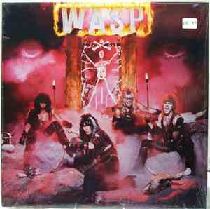 W.A.S.P. - W.A.S.P.