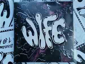 Wife  - Cake Ahead
