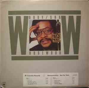 Woody Shaw - Rosewood
