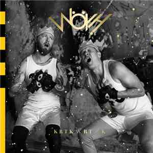 WÖYH! - KRTKRTK