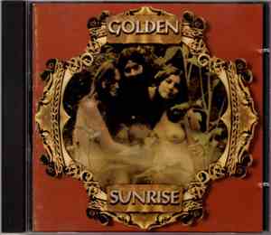 Ya Ho Wa 13 with Sky Saxon - Golden Sunrise