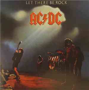 AC/DC - Let There Be Rock