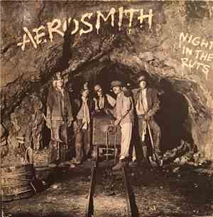Aerosmith - Night In The Ruts