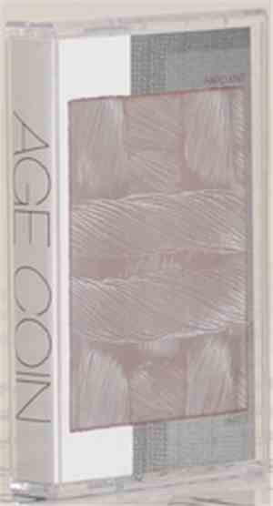 Age Coin - Hard Knit Part 2