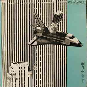 Alan Parker - Airwaves