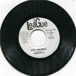 Anthony B - Buss Dancehall