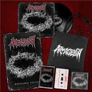Armagedon - Invisible Circle