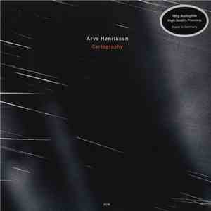 Arve Henriksen - Cartography