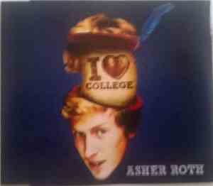Asher Roth - I Love College