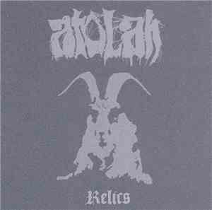 Atolah - Relics