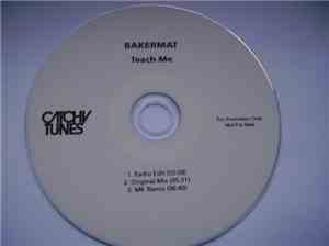 Bakermat - Teach Me