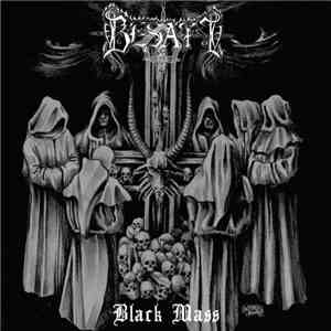 Besatt - Black Mass