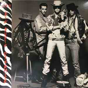 Big Audio Dynamite - This Is Big Audio Dynamite