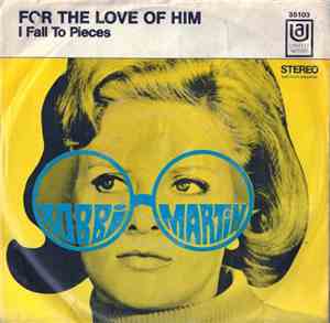 Bobbi Martin - For The Love Of Him