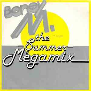 Boney M. - The Summer Mégamix