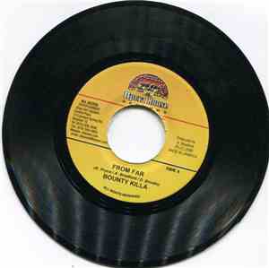 Bounty Killa / Jagwa - From Far / Pum Pum