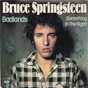 Bruce Springsteen - Badlands