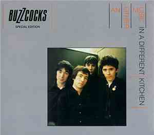 Buzzcocks - Another Music In A Different Kitchen
