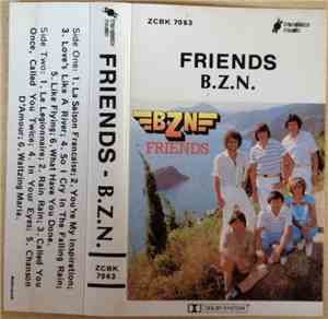 BZN - Friends