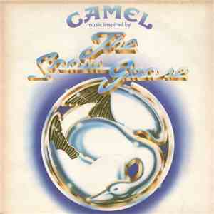 Camel - The Snow Goose