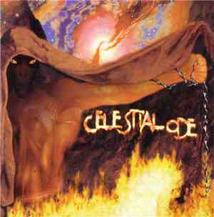Celestial Ode - Celestial Ode